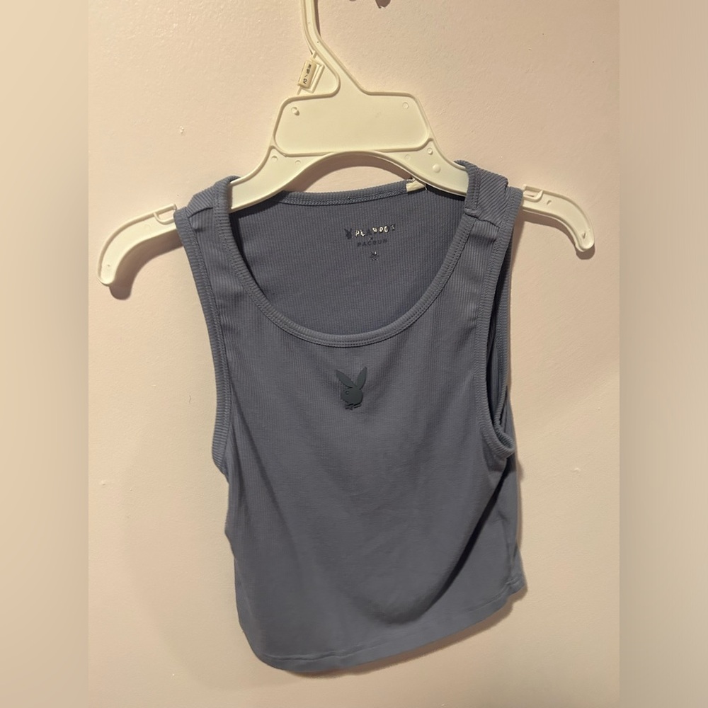 Playboy PacSun top